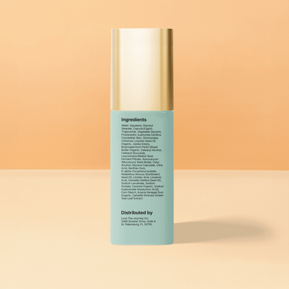 Riche Crème — Pro-Aging Nourishing Face Cream