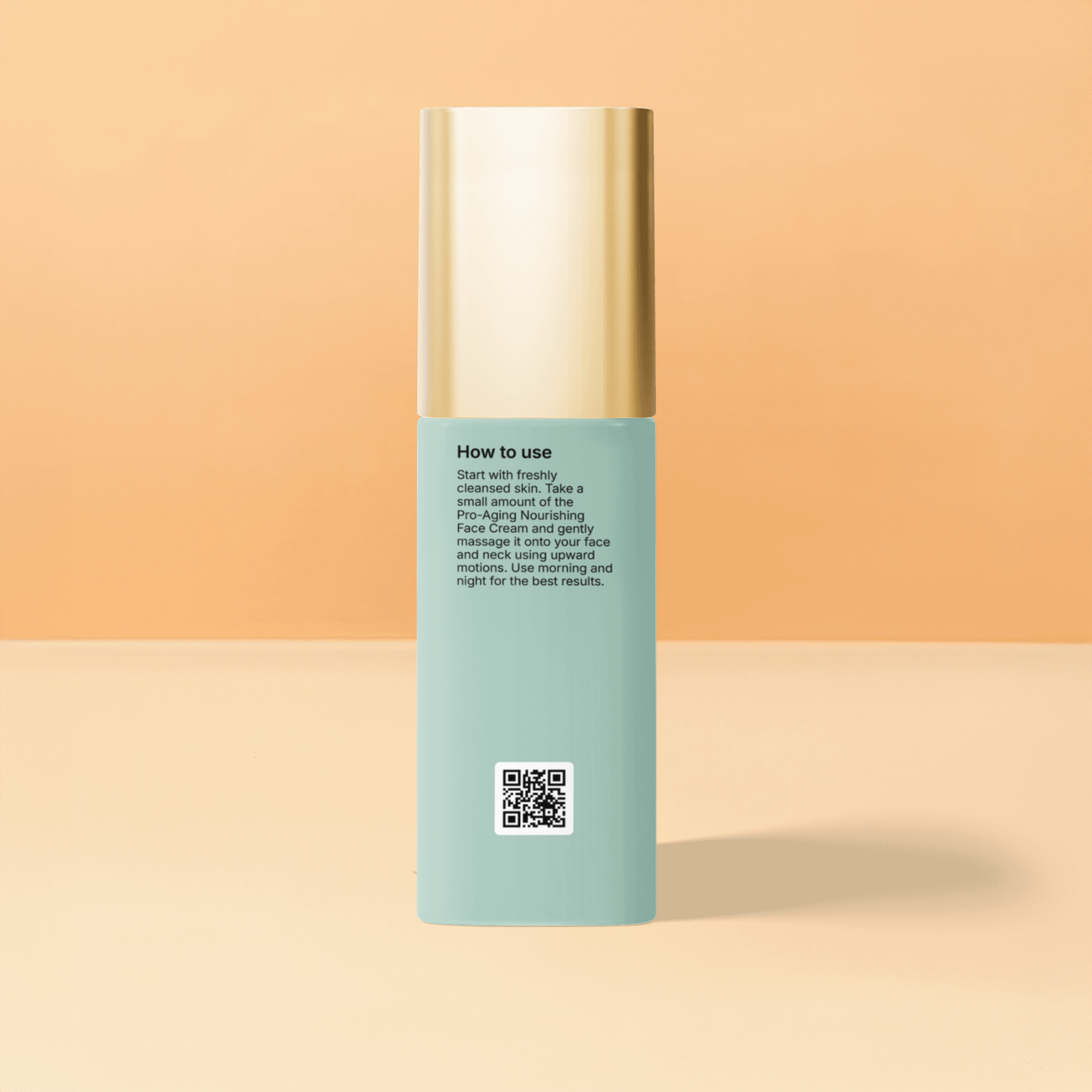 Riche Crème — Pro-Aging Nourishing Face Cream