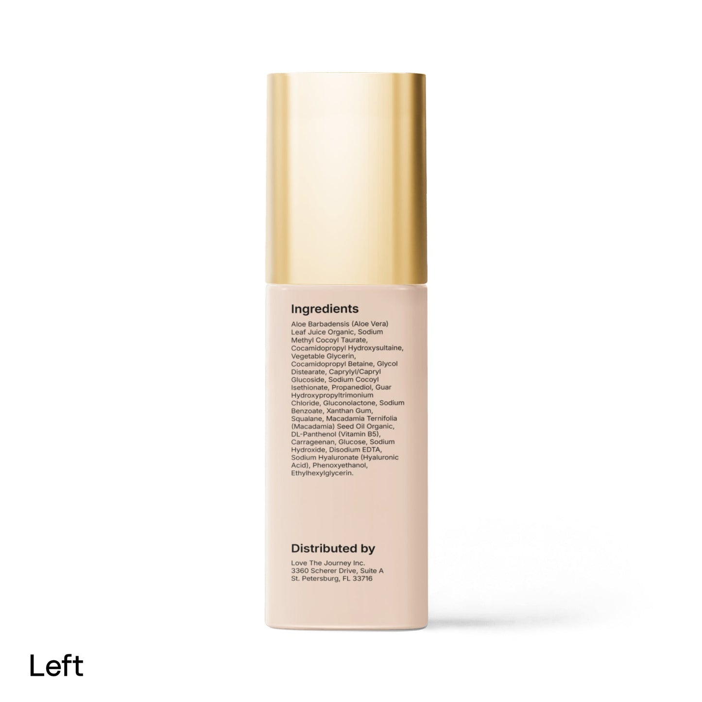 Foaming Oil Cleanser - Deep Clean Meets Dewy Finish