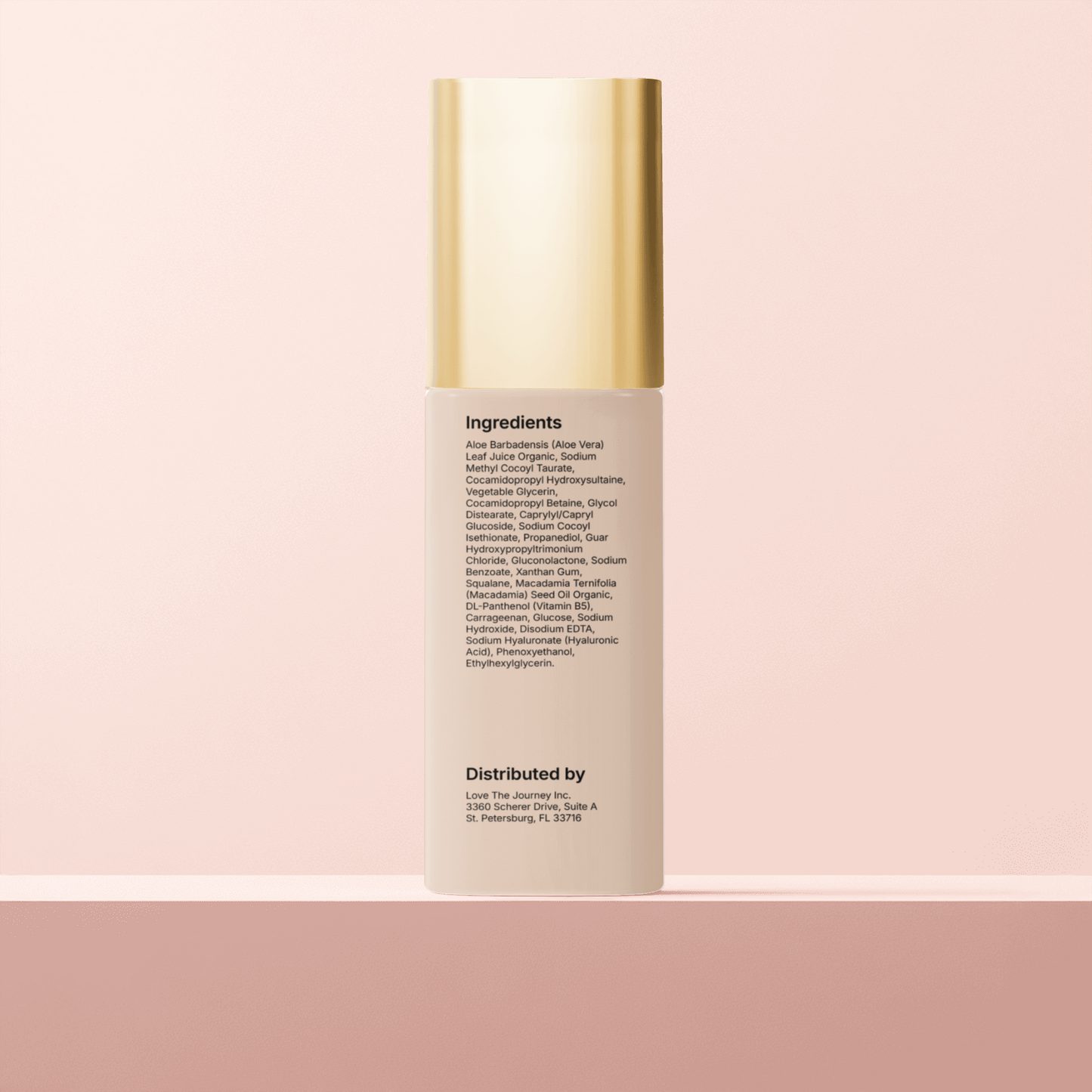 Foaming Oil Cleanser - Deep Clean Meets Dewy Finish