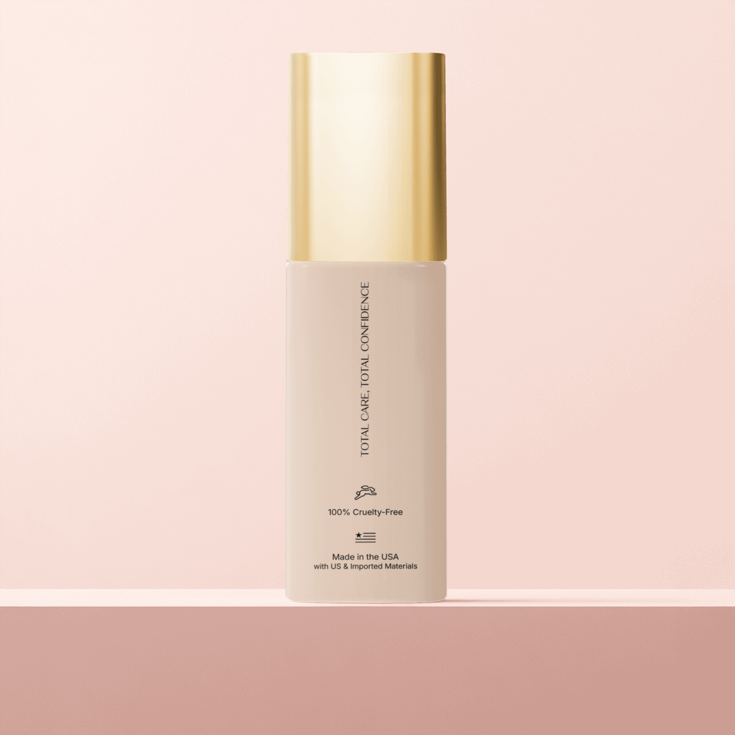 Foaming Oil Cleanser - Deep Clean Meets Dewy Finish