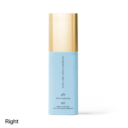 Eye Serum — Intensive Renewal for Brighter, Firmer Eyes