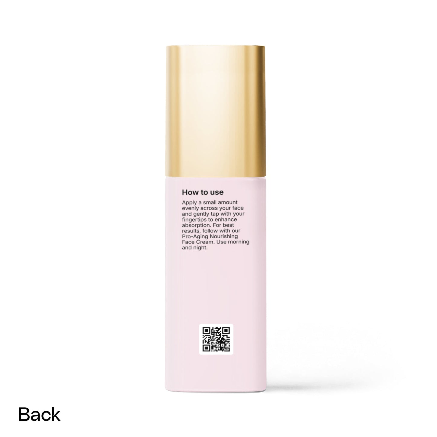Snail Mucin Essence — HydraSnail Glow, All Day