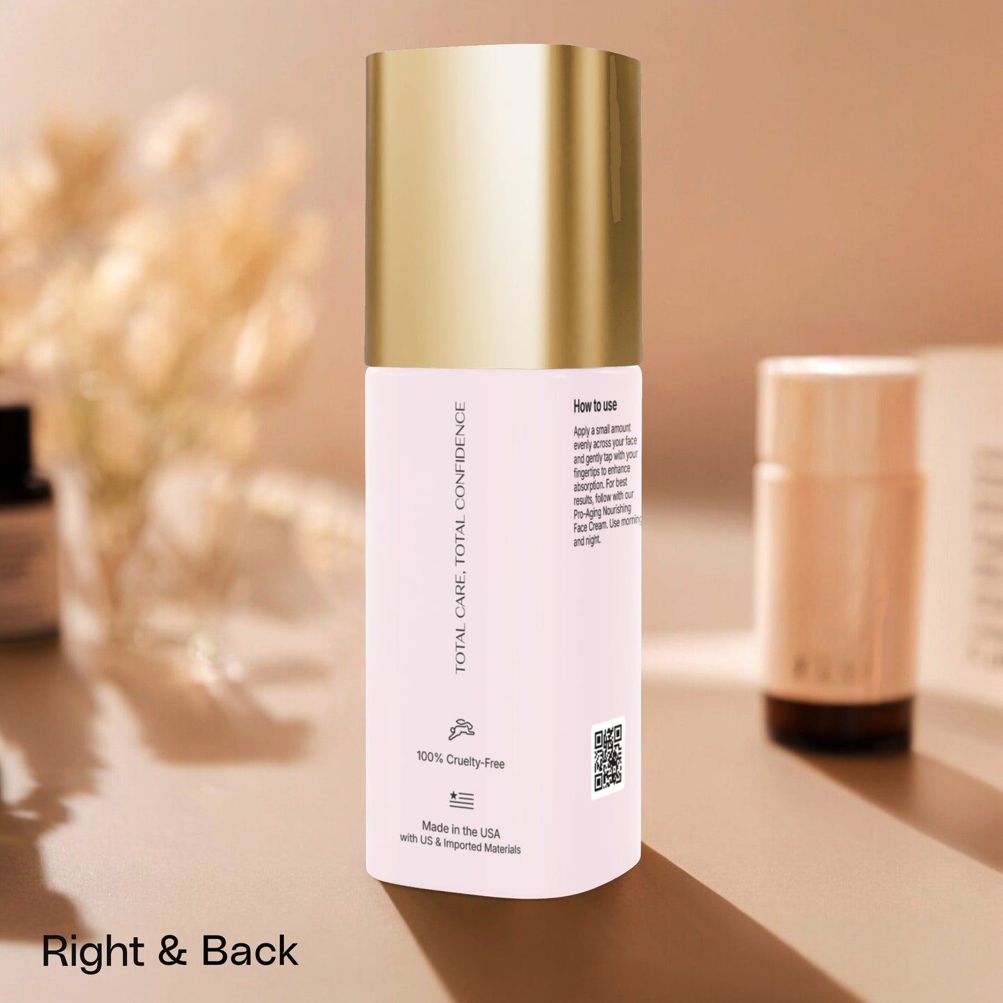 Snail Mucin Essence — HydraSnail Glow, All Day