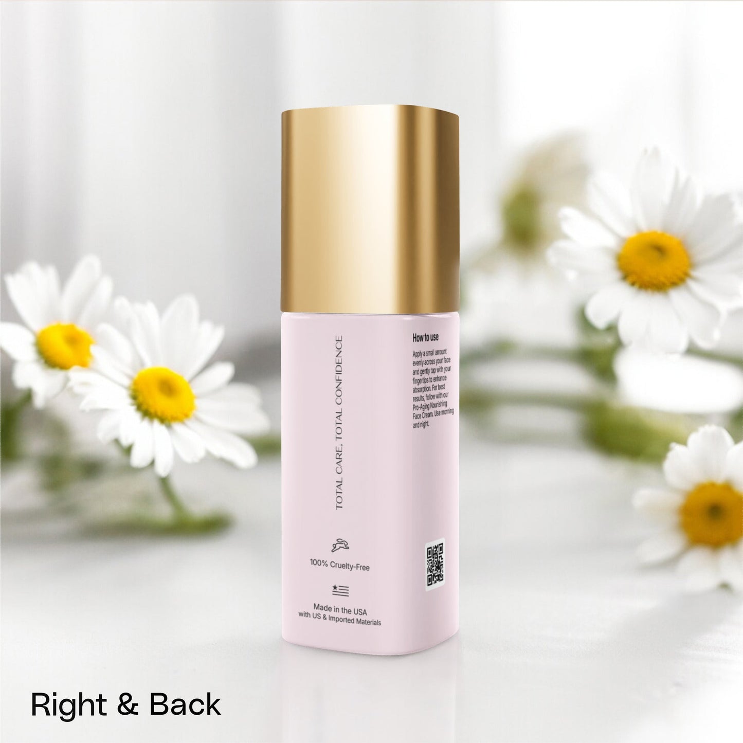 Snail Mucin Essence — HydraSnail Glow, All Day