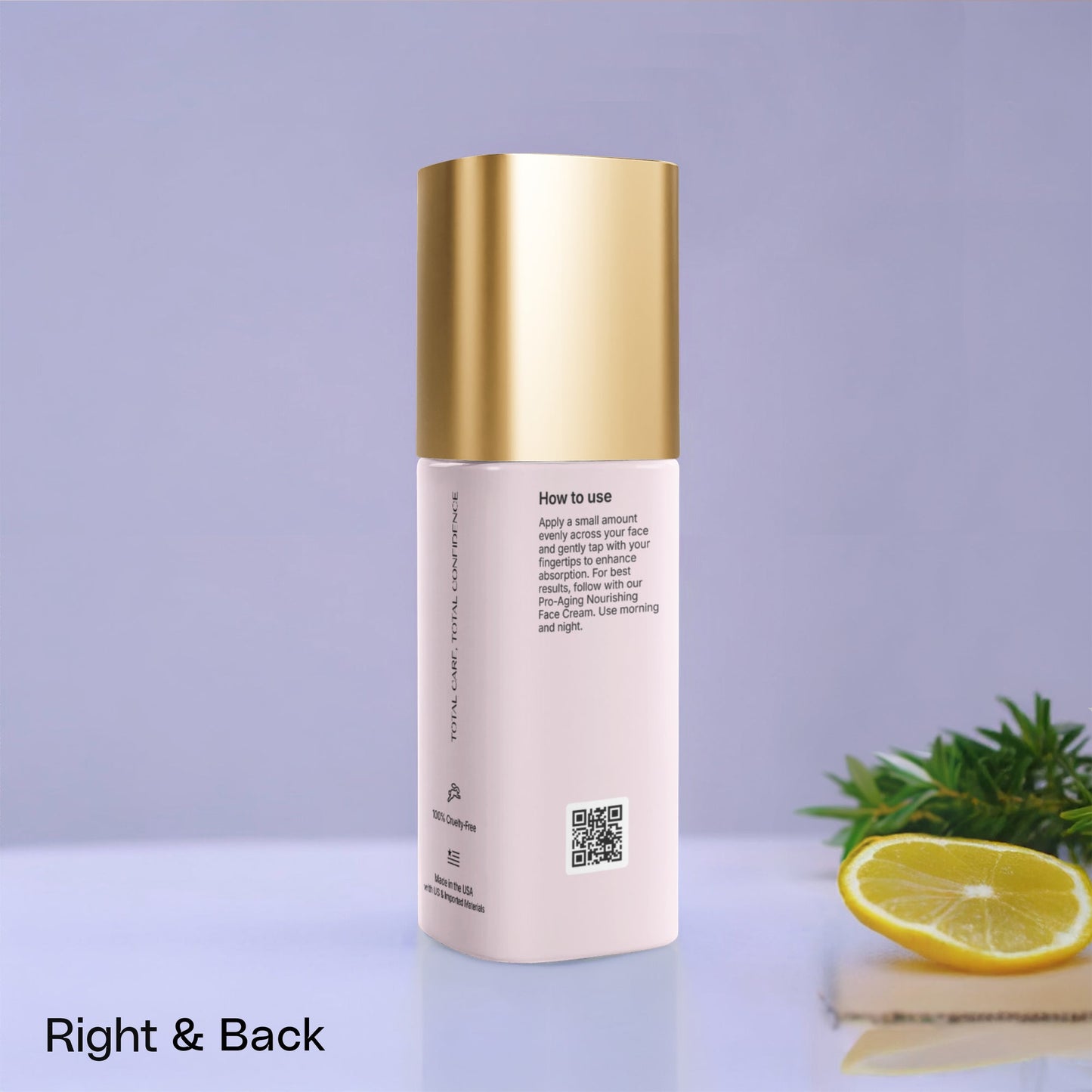Snail Mucin Essence — HydraSnail Glow, All Day