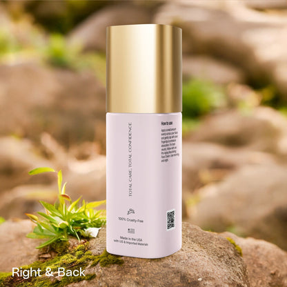 Snail Mucin Essence — HydraSnail Glow, All Day