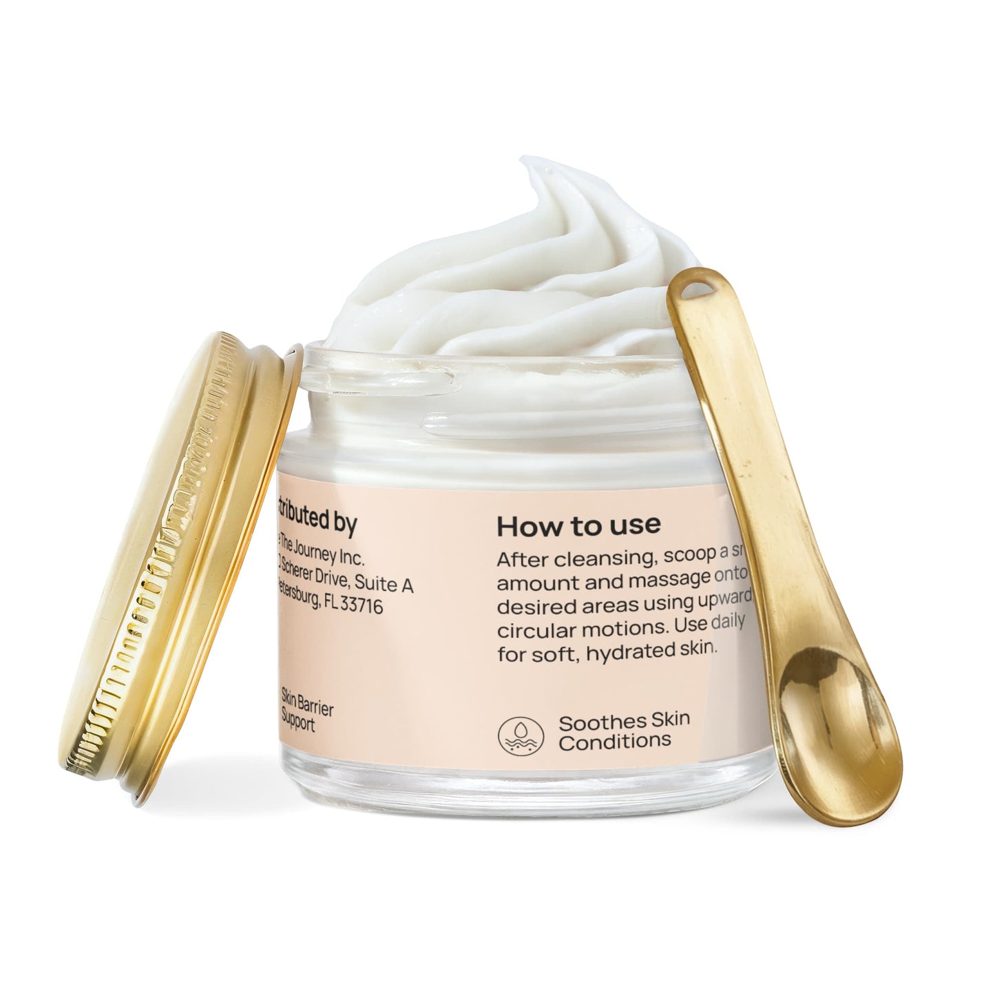 Grass-Fed Whipped Tallow Balm — Nature’s Healing Hydration